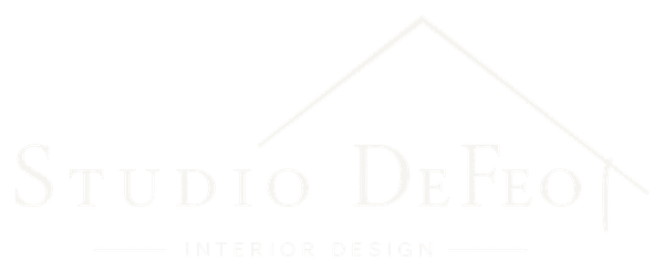 Studio DeFeo Interior Design