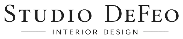 Studio DeFeo Interior Design